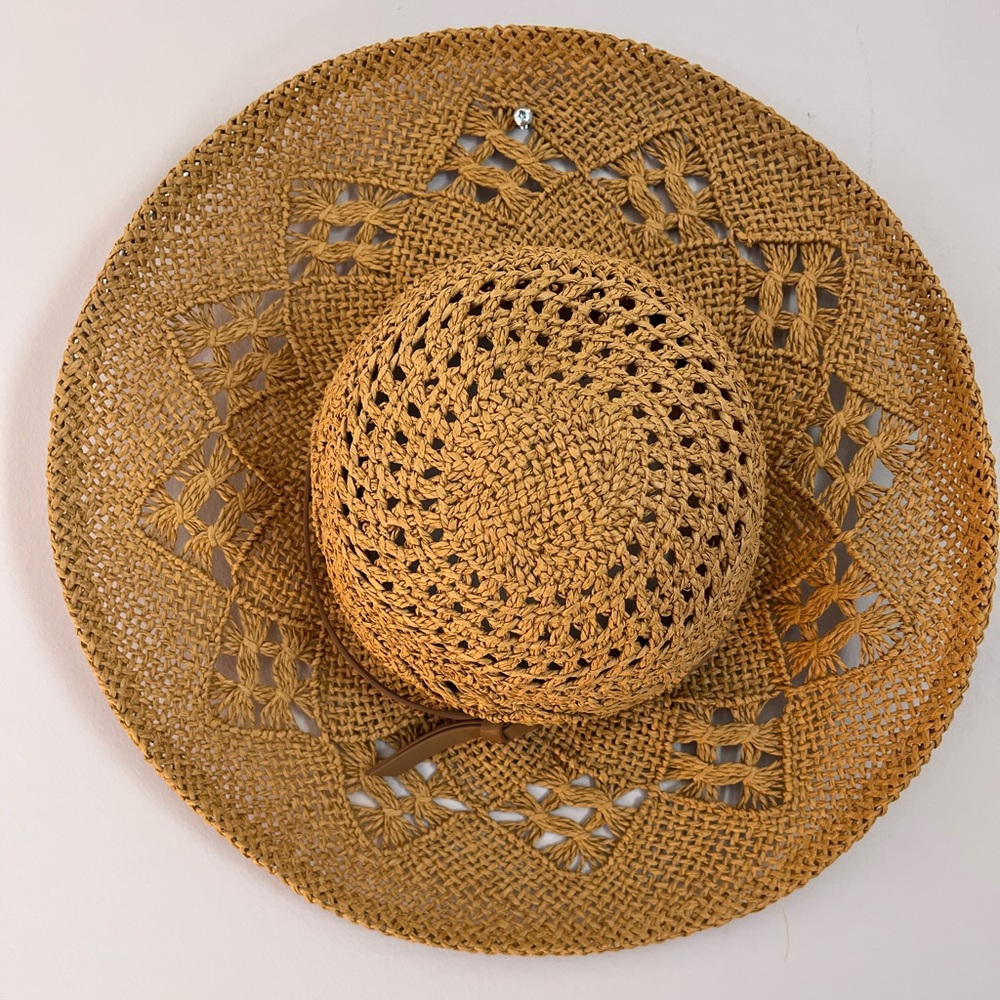 Target Sun hat